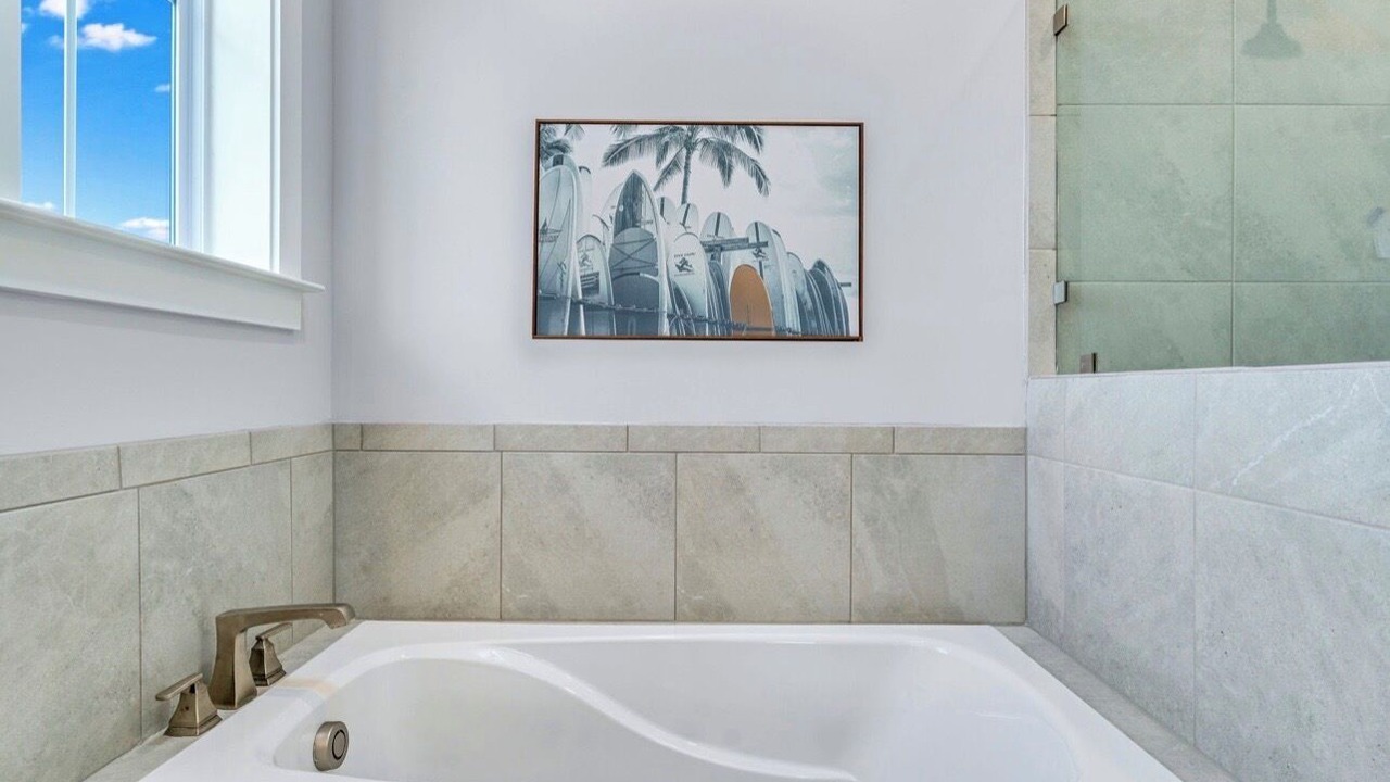 Photo of Bathroom in Port St. Joe