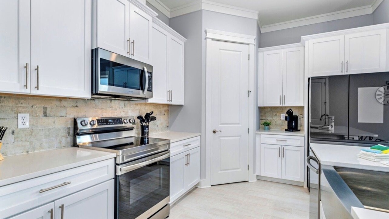 Photo of Kitchen in Port St. Joe