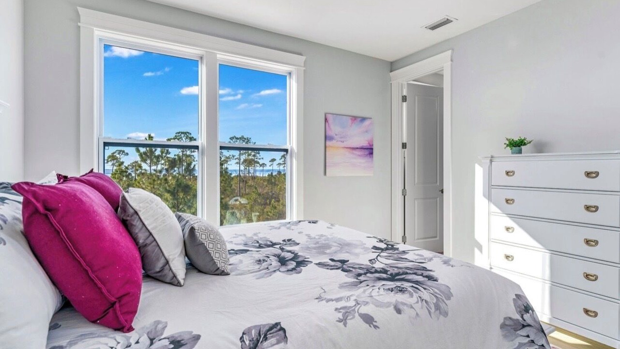 Photo of Bedroom in Port St. Joe