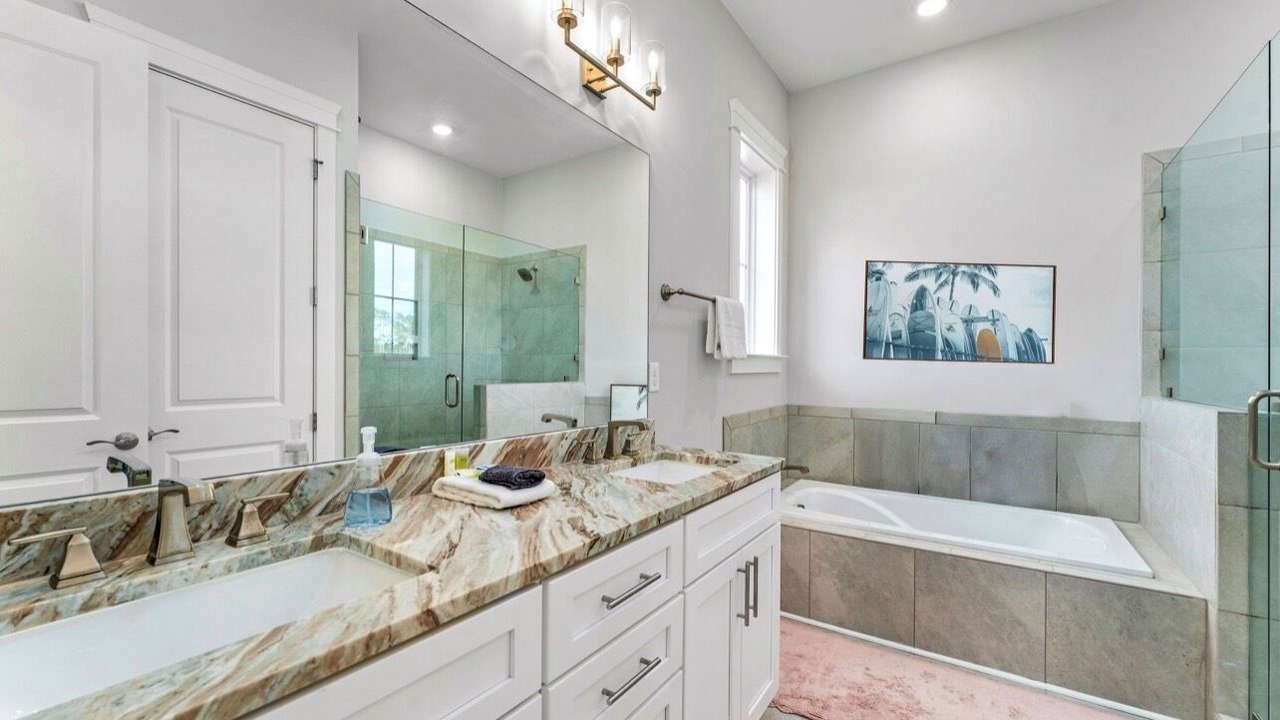 Photo of Bathroom in Port St. Joe