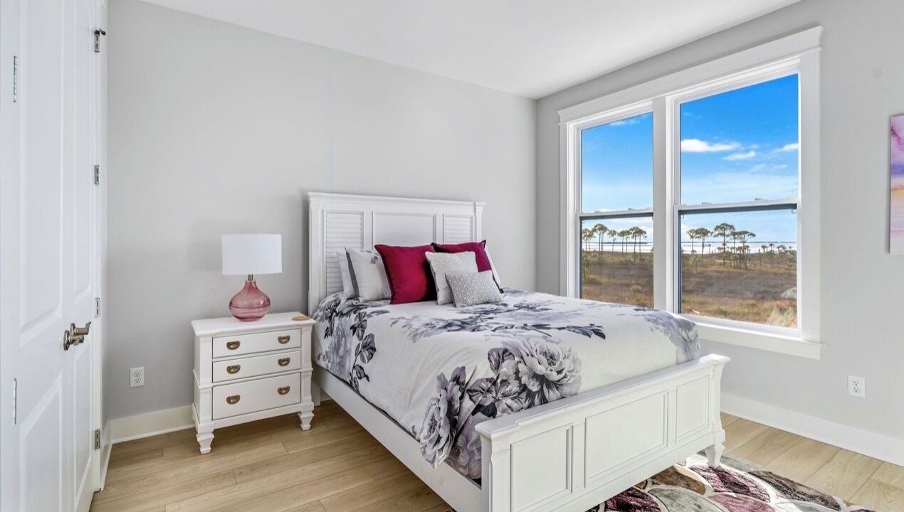 Photo of Bedroom in Port St. Joe