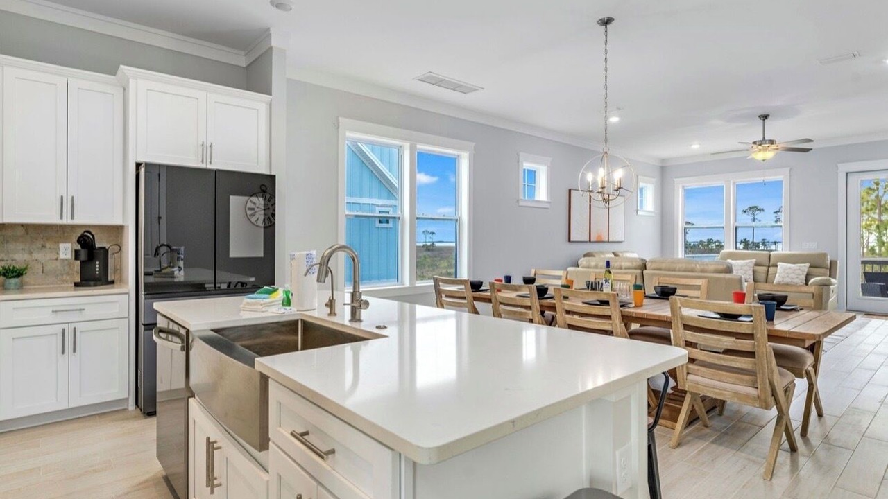 Photo of Kitchen in Port St. Joe