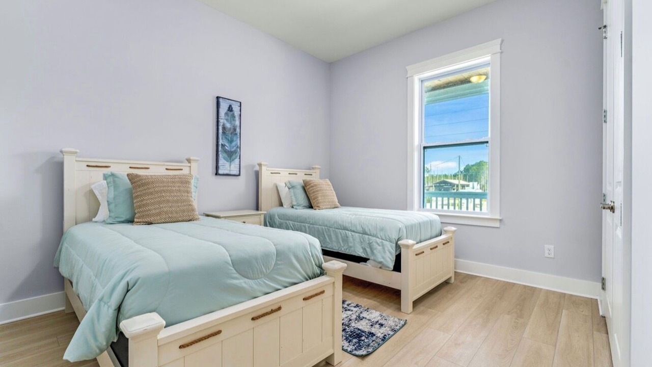 Photo of Bedroom in Port St. Joe