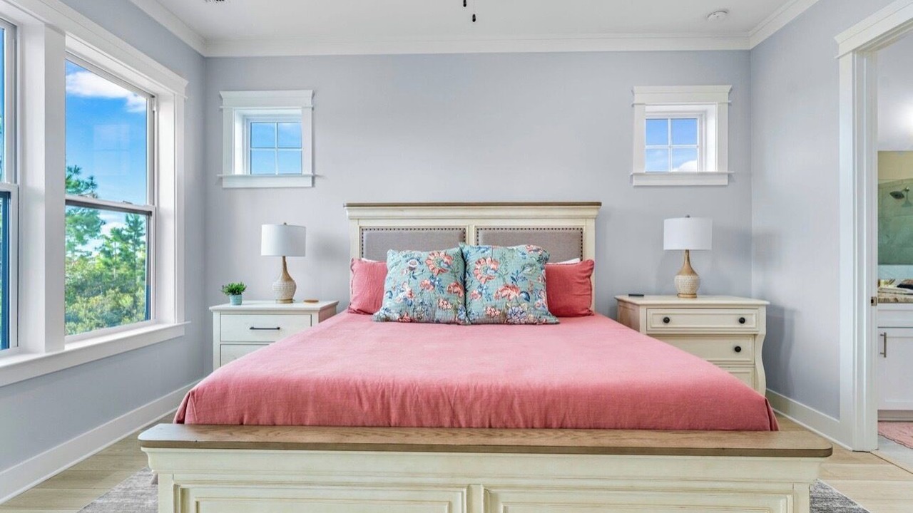 Photo of Bedroom in Port St. Joe