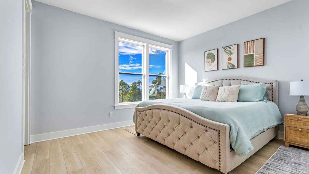 Photo of Bedroom in Port St. Joe