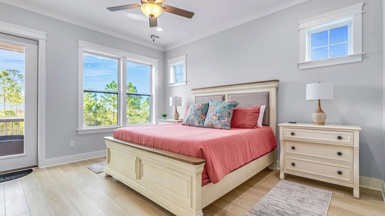 Photo of Bedroom in Port St. Joe
