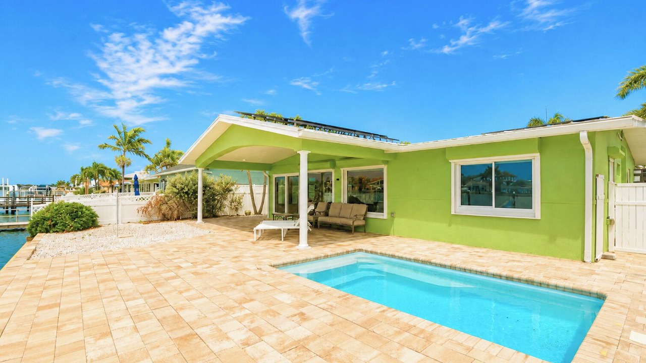 Photo of Outdoor in Redington Beach