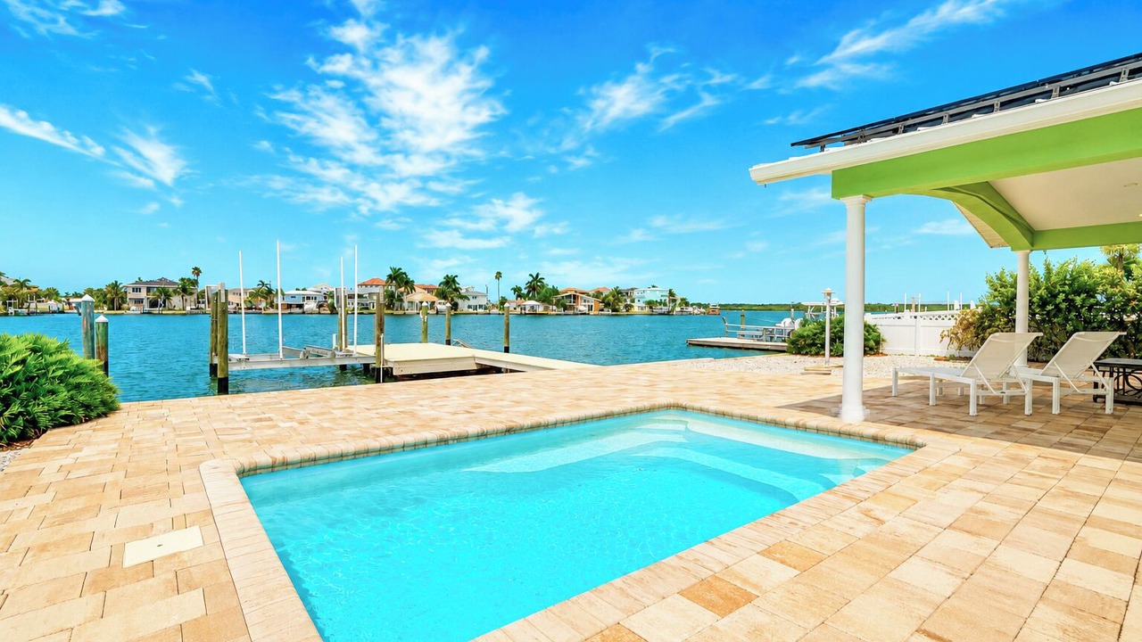 Photo of Outdoor in Redington Beach