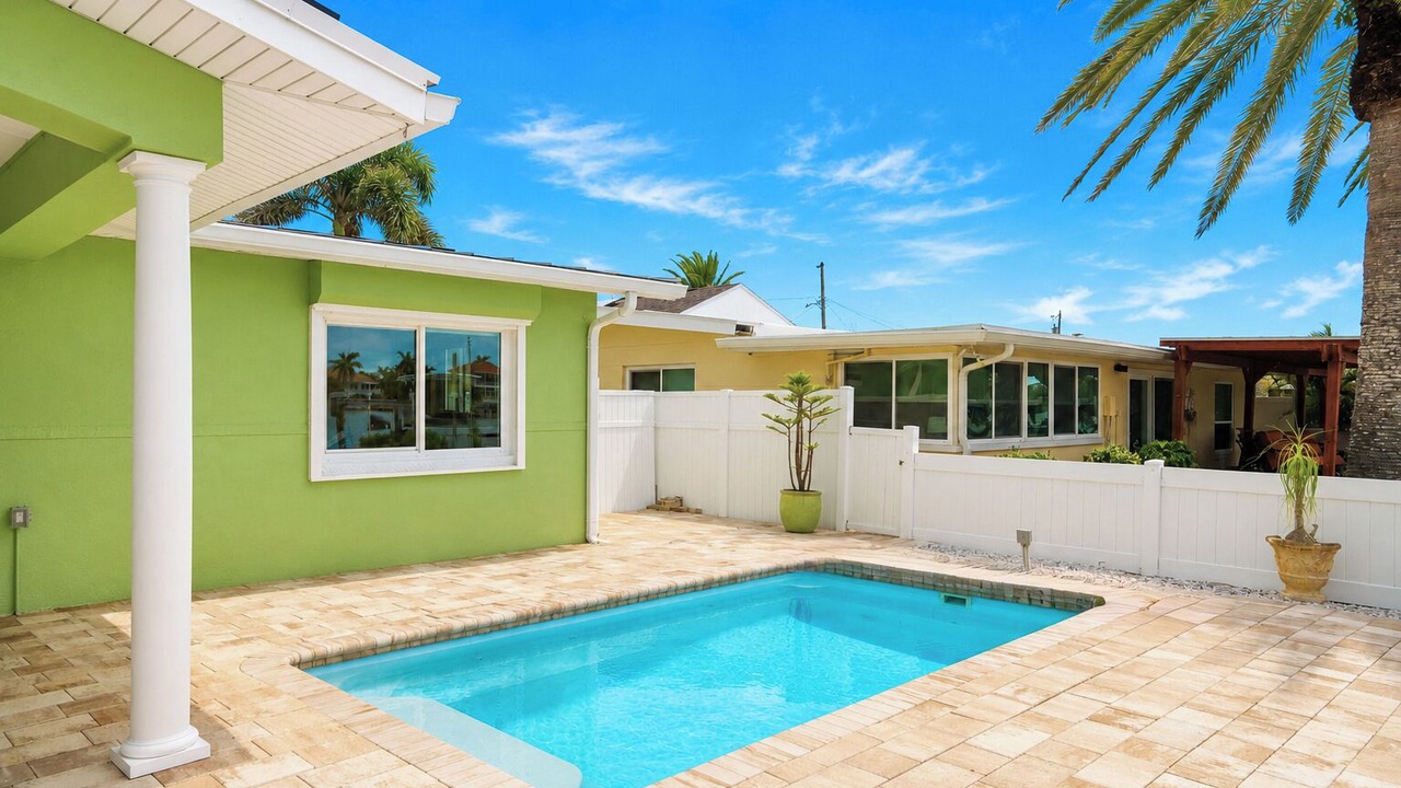Photo of Outdoor in Redington Beach