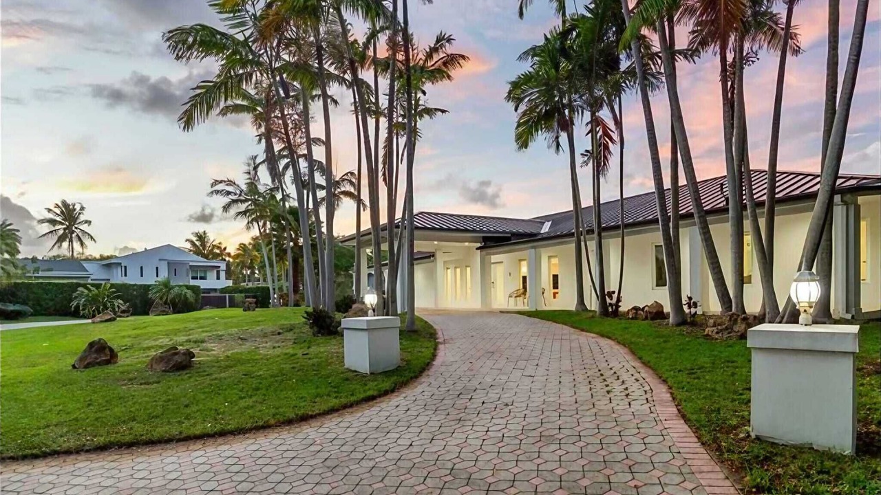 Photo of Outdoor in Palmetto Bay