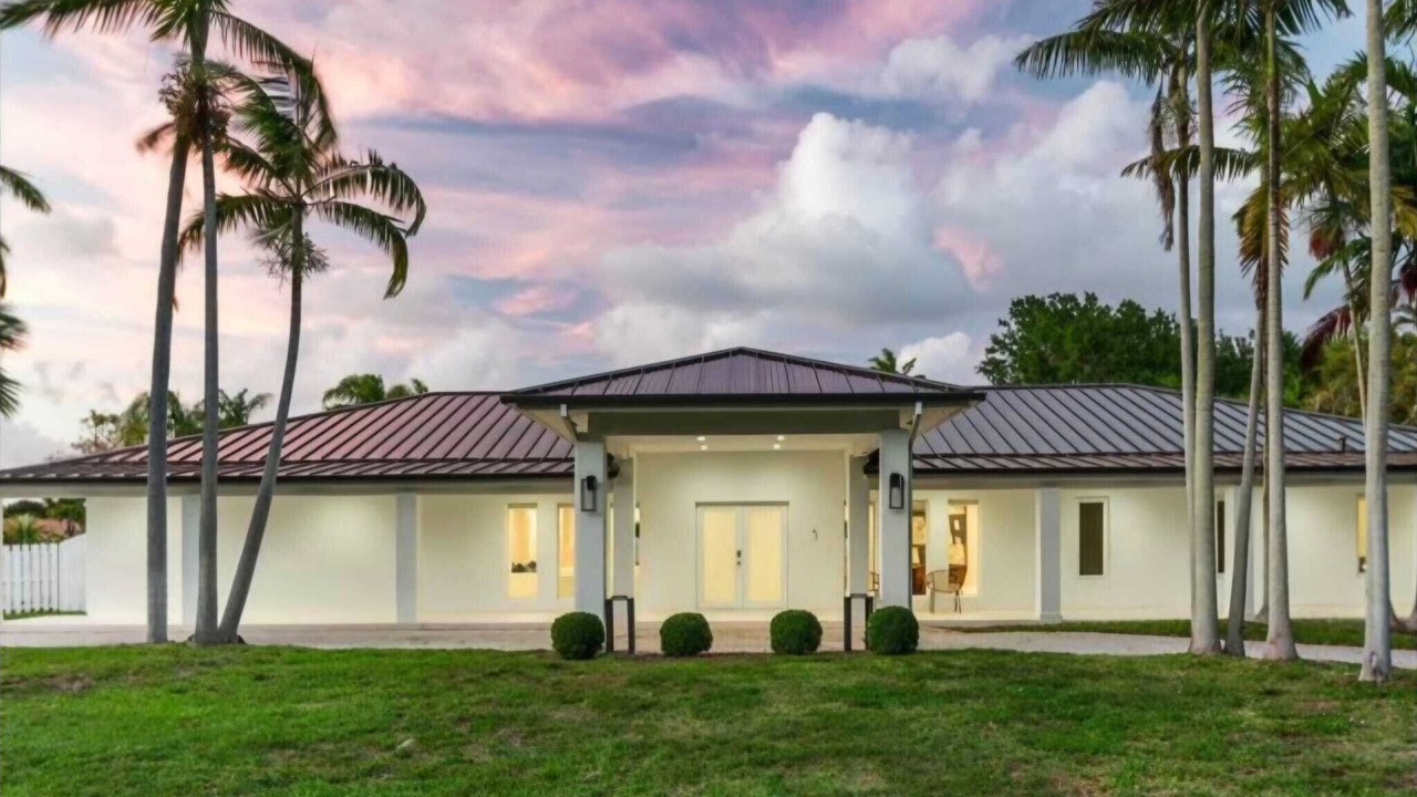Photo of Outdoor in Palmetto Bay