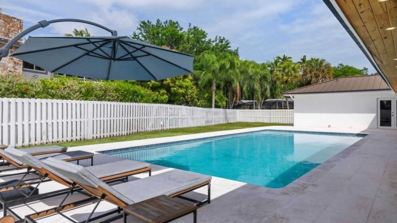 Photo of Outdoor in Palmetto Bay