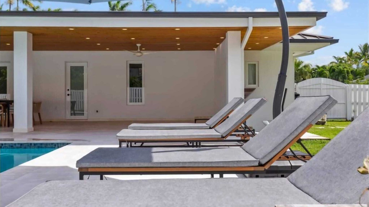 Photo of Outdoor in Palmetto Bay