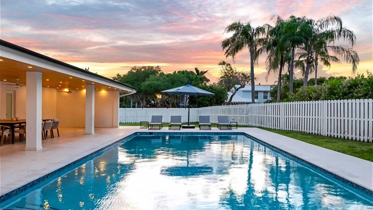 Photo of Outdoor in Palmetto Bay