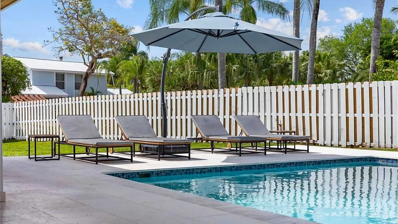 Photo of Outdoor in Palmetto Bay