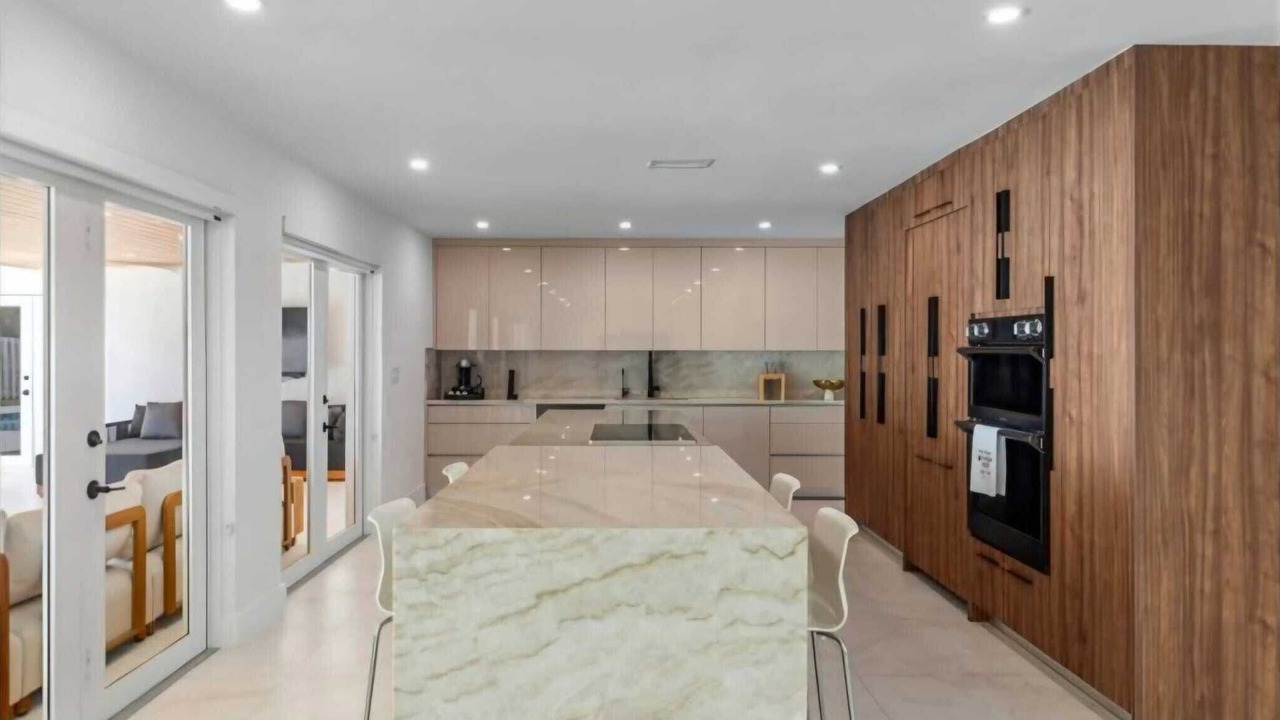Photo of Kitchen in Palmetto Bay