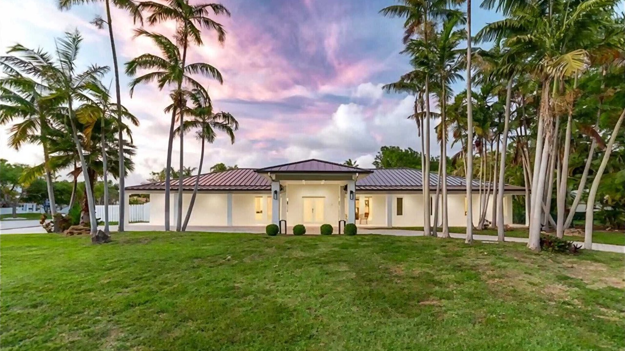 Photo of Outdoor in Palmetto Bay