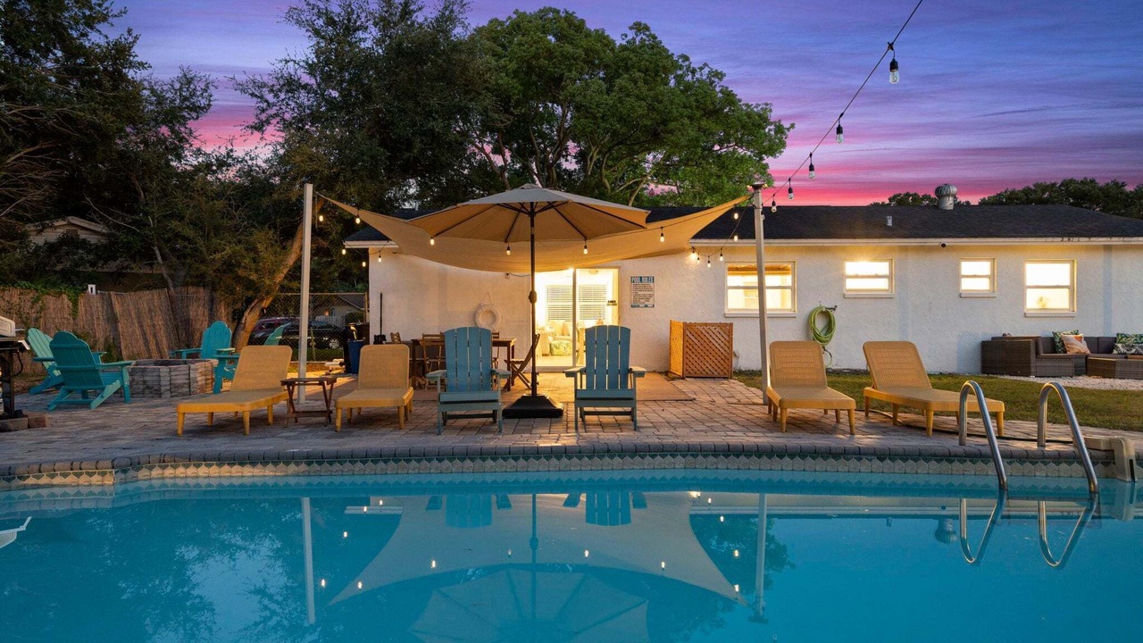 Photo of Outdoor in Seminole