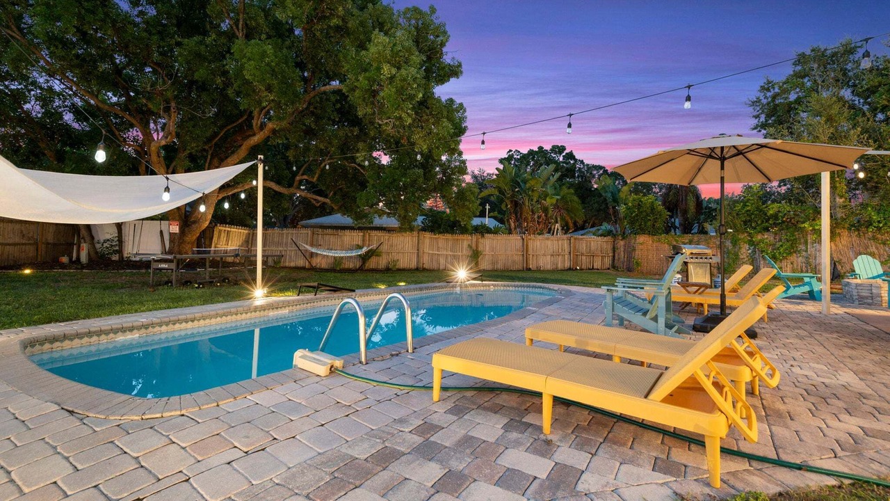 Photo of Outdoor in Seminole