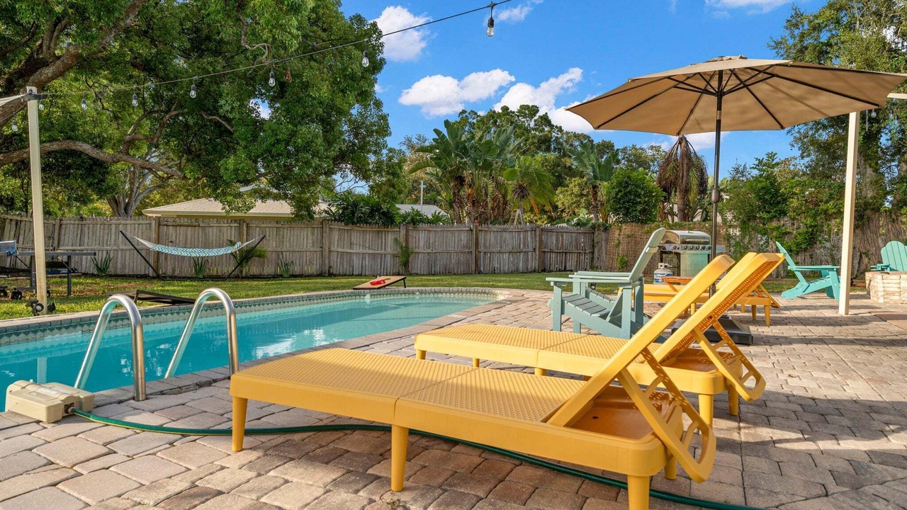 Photo of Outdoor in Seminole