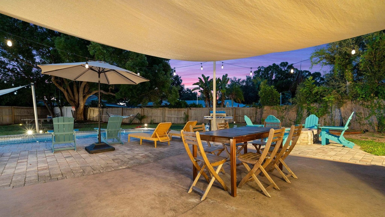 Photo of Outdoor in Seminole