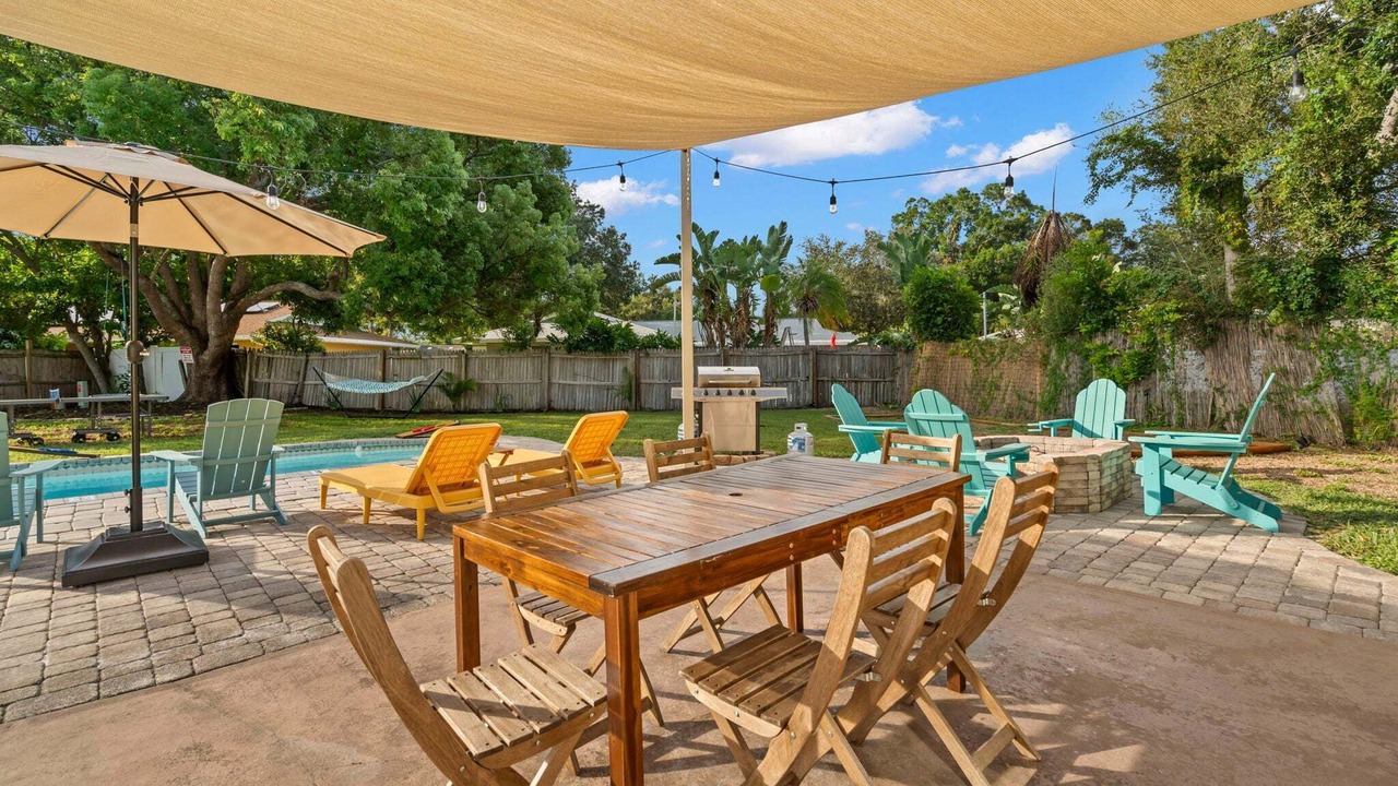 Photo of Outdoor in Seminole