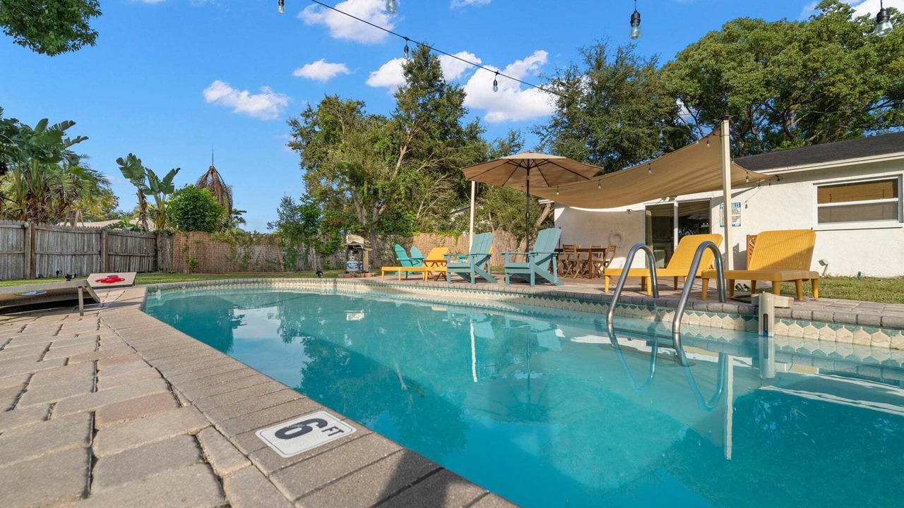 Photo of Outdoor in Seminole