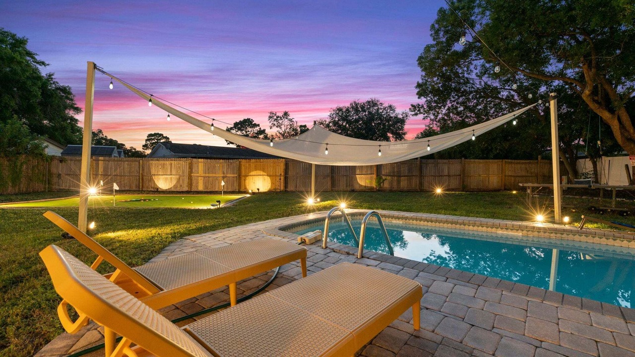 Photo of Outdoor in Seminole