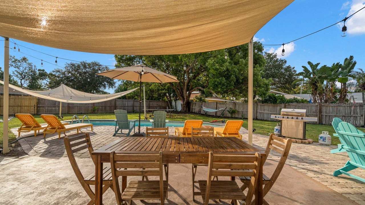 Photo of Outdoor in Seminole