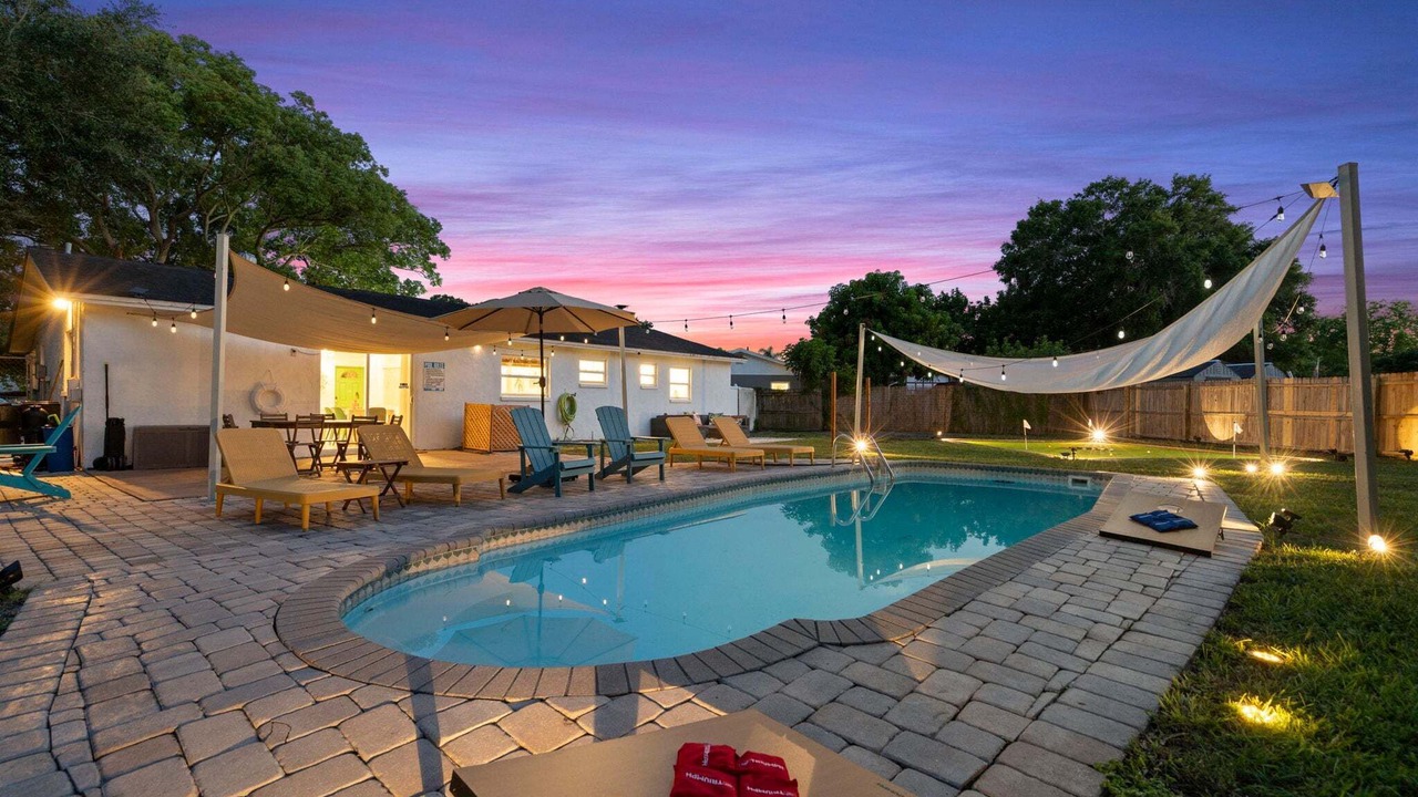 Photo of Outdoor in Seminole