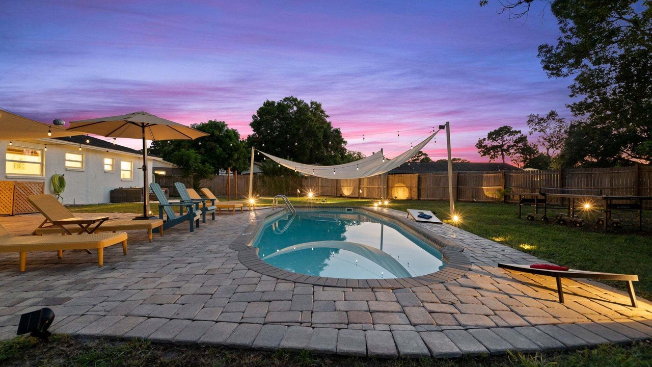 Photo of Outdoor in Seminole