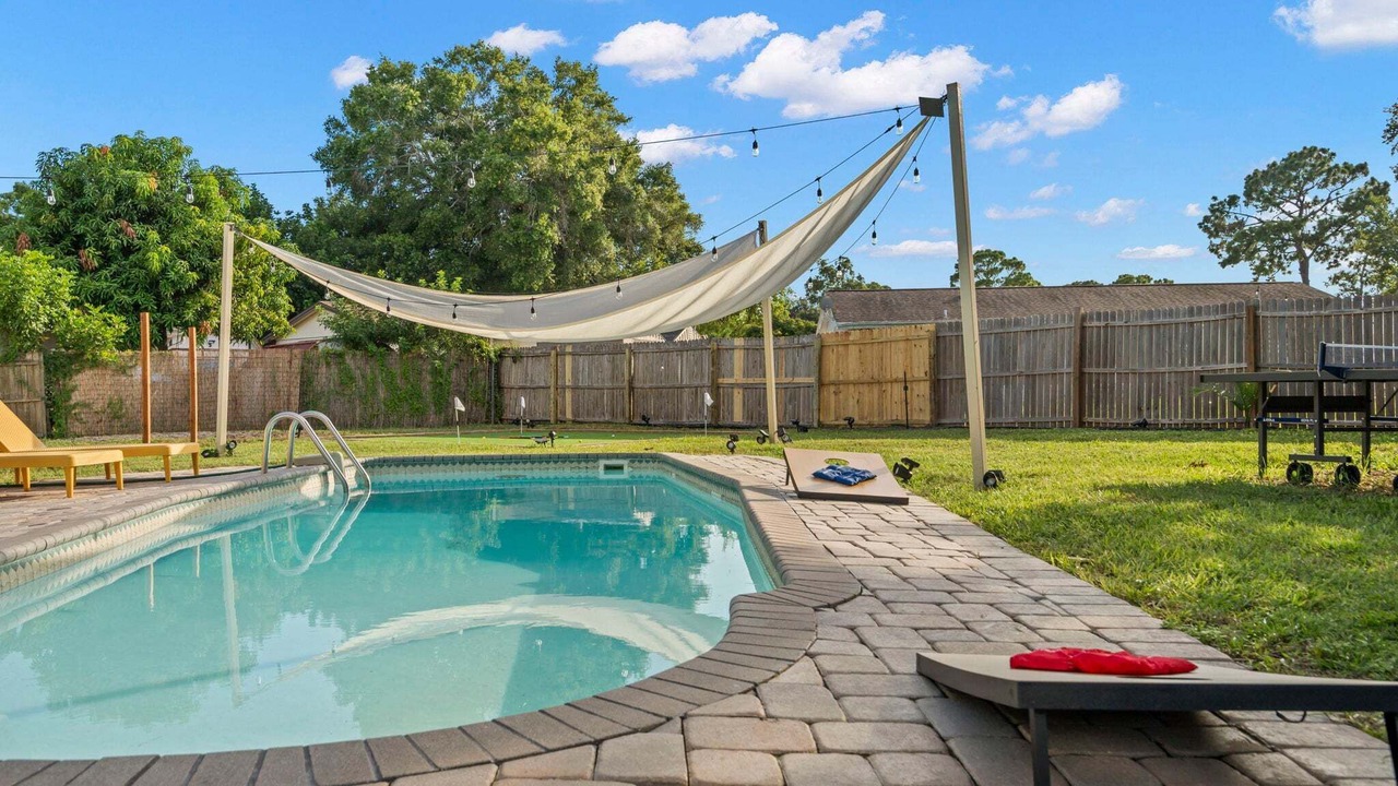 Photo of Outdoor in Seminole