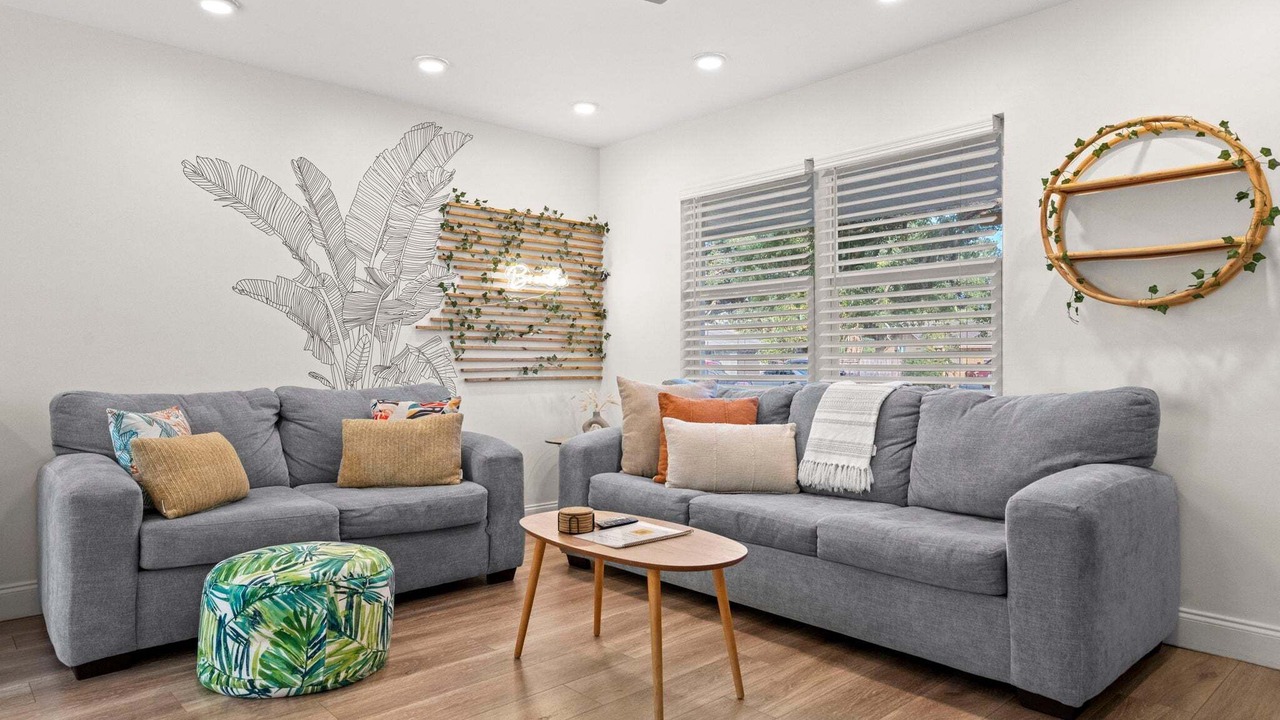 Photo of Livingroom in Seminole