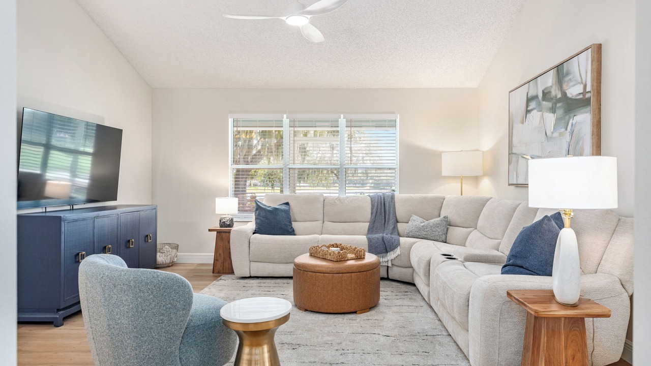 Photo of Bedroom in Mira Mesa