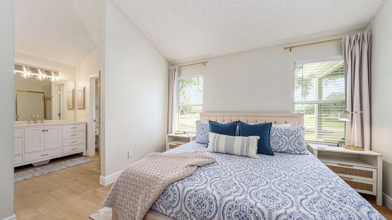 Photo of Bathroom in Mira Mesa