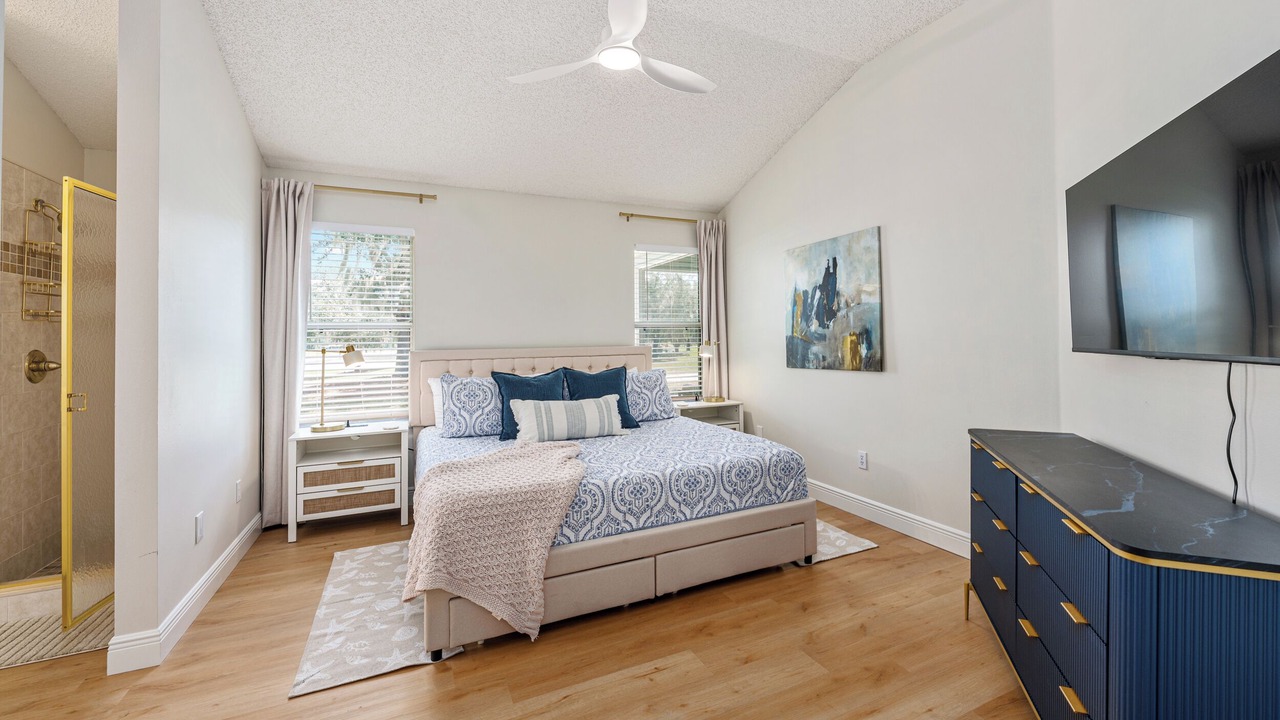 Photo of Bathroom in Mira Mesa