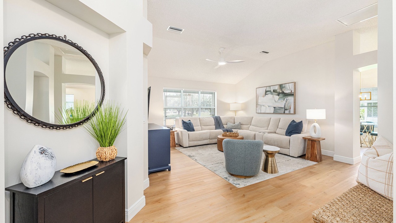 Photo of Bedroom in Mira Mesa