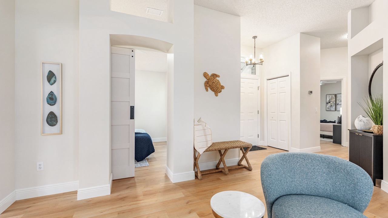 Photo of Bedroom in Mira Mesa