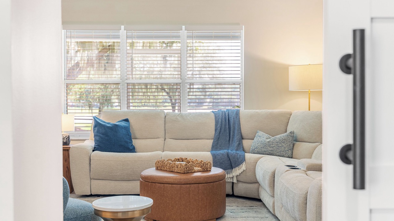 Photo of Livingroom in Mira Mesa