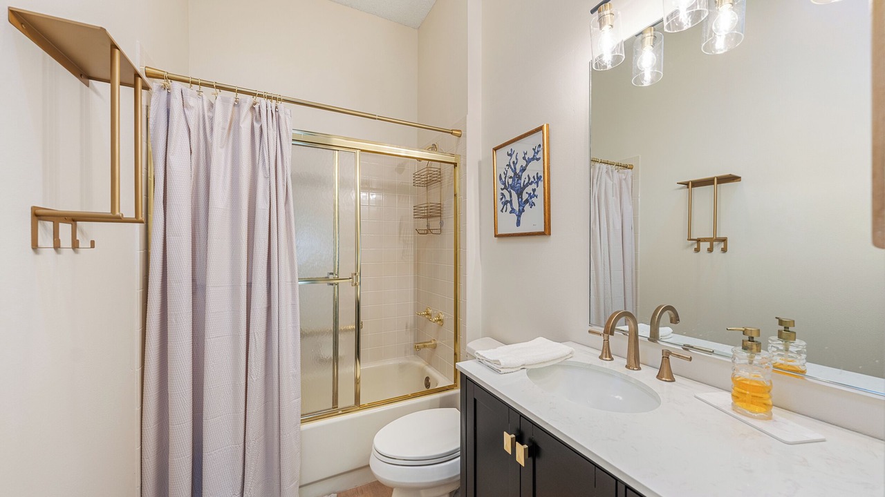Photo of Bathroom in Mira Mesa