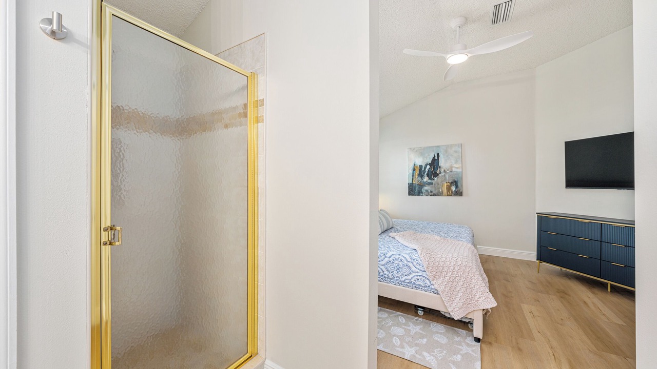 Photo of Bathroom in Mira Mesa