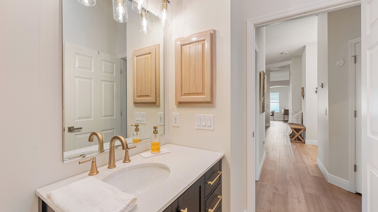 Photo of Bathroom in Mira Mesa