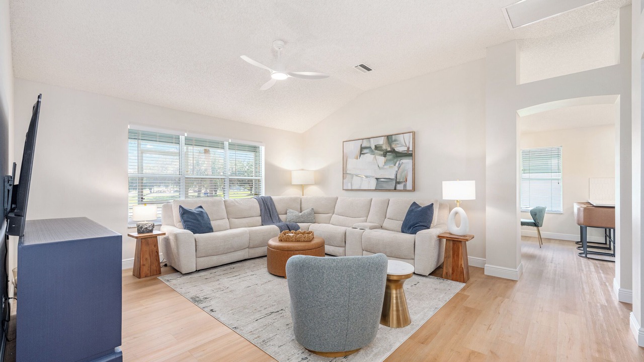 Photo of Bedroom in Mira Mesa