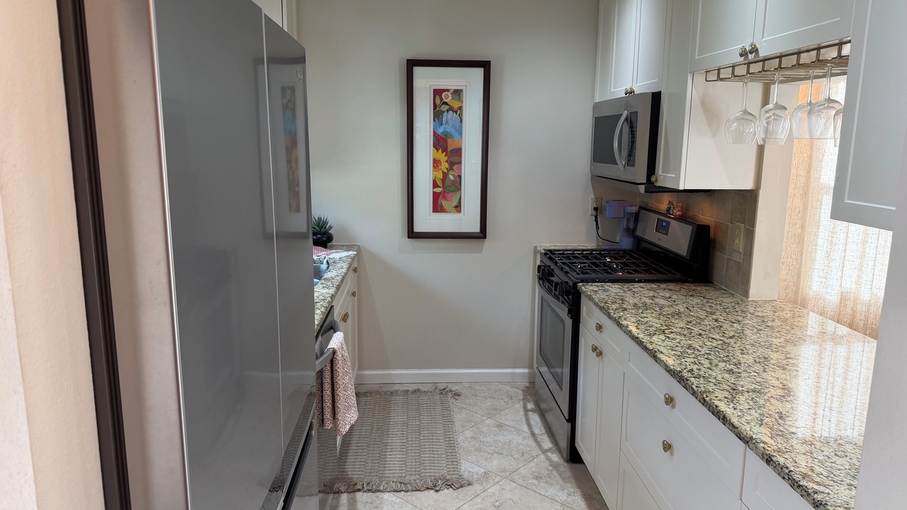 Photo of Kitchen in Bayou Oaks