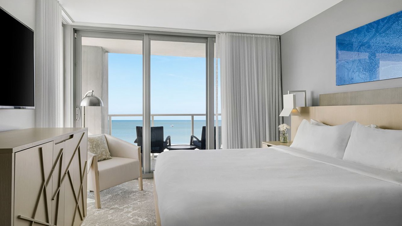 Photo of Bedroom in Marco Island