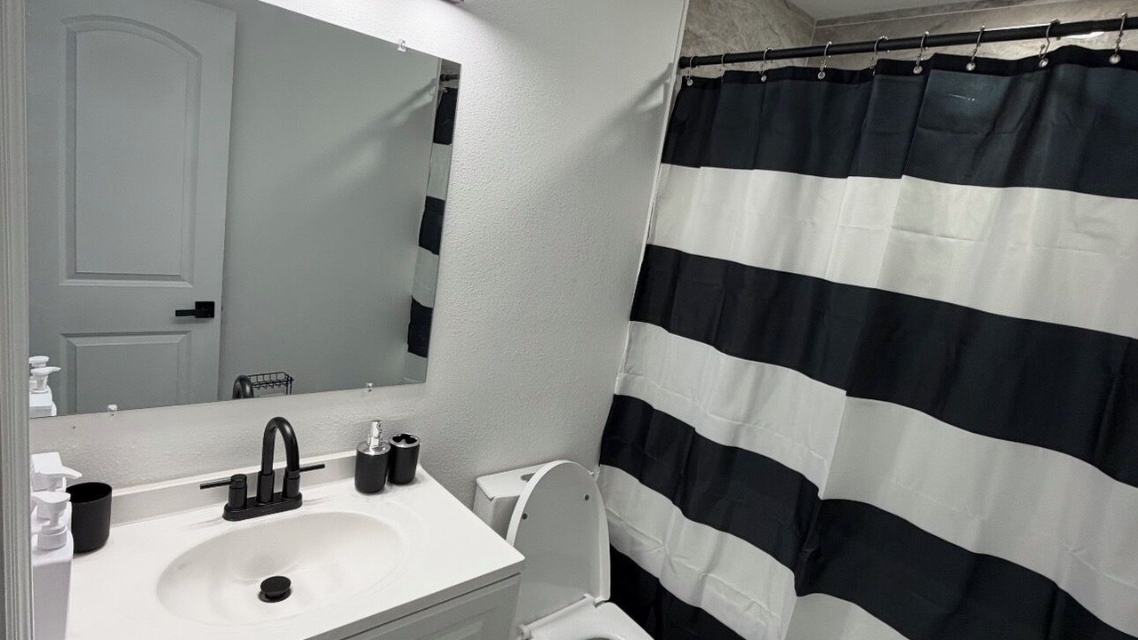 Photo of Bathroom in Richmond Heights