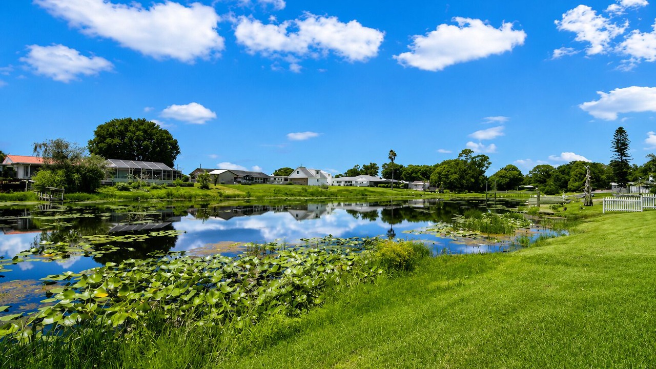 Photo of Outdoor in Crooked Lake Park