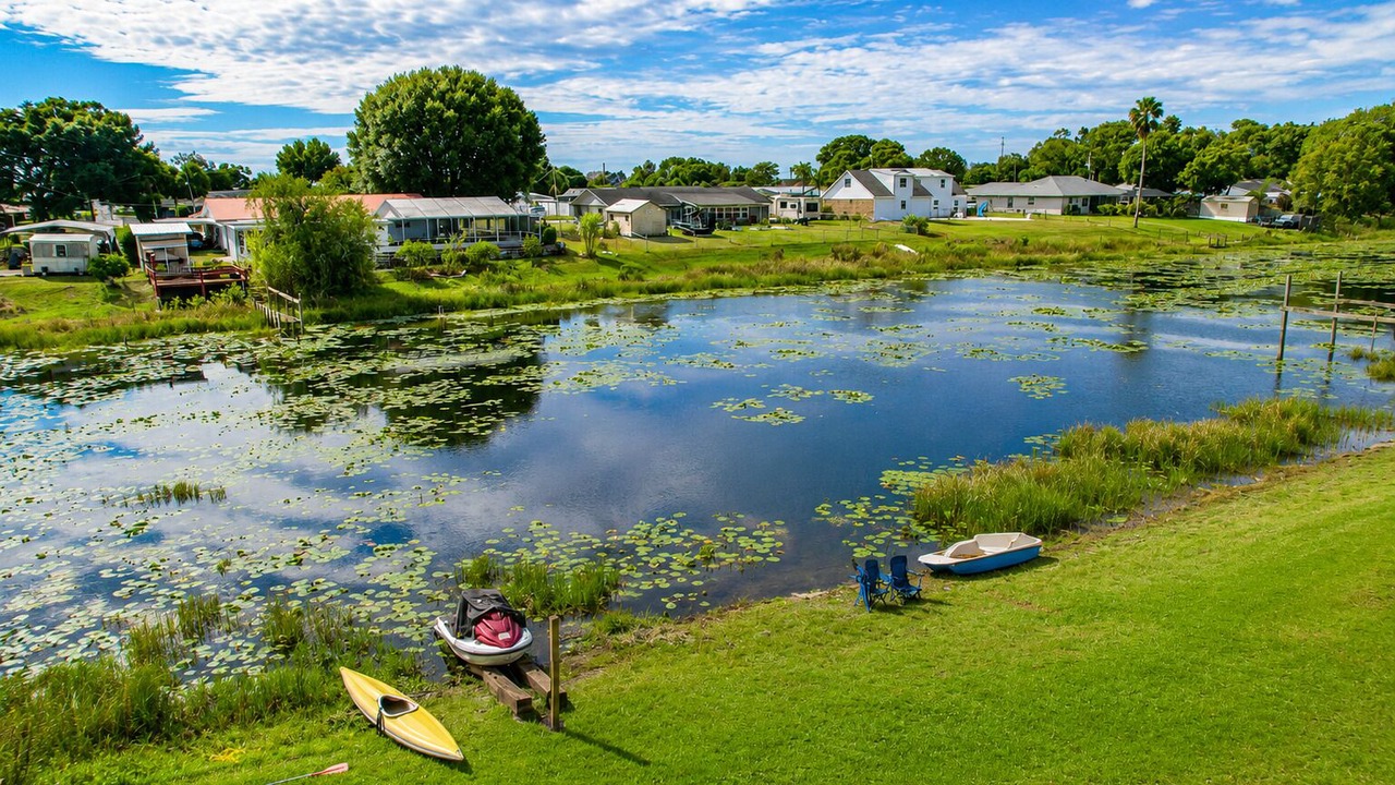 Photo of Others in Crooked Lake Park