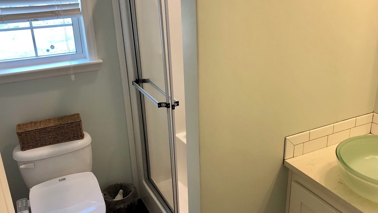 Photo of Bathroom in Palm Valley