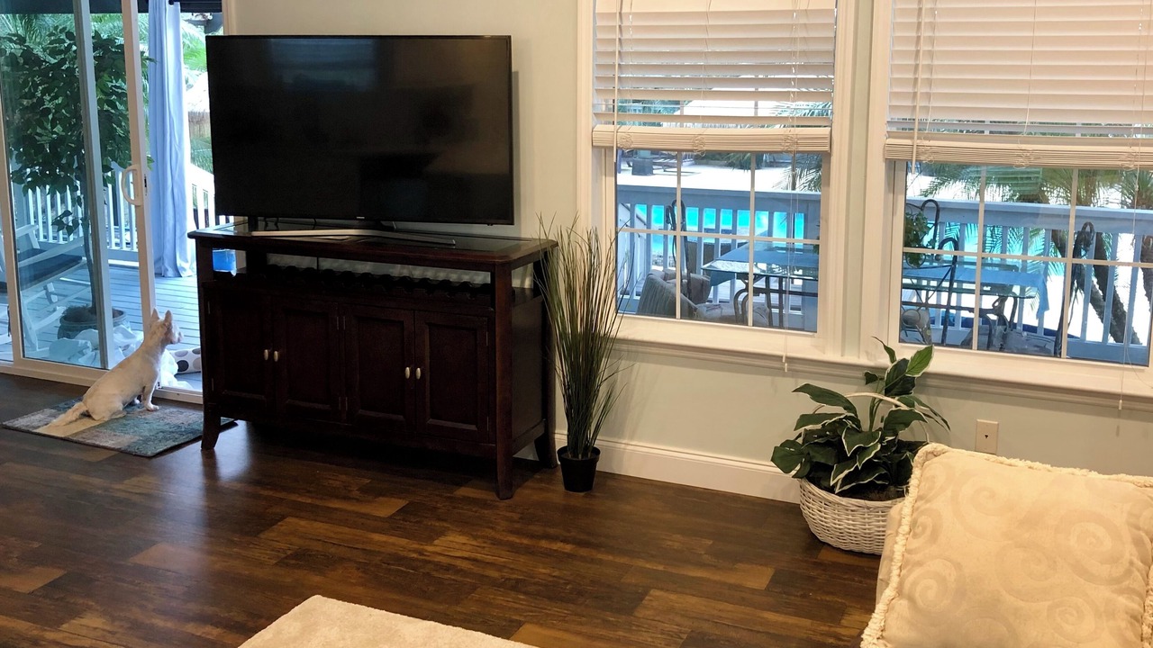 Photo of Livingroom in Palm Valley